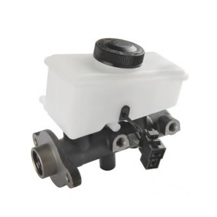 CLUTCH MASTER CYLINDER