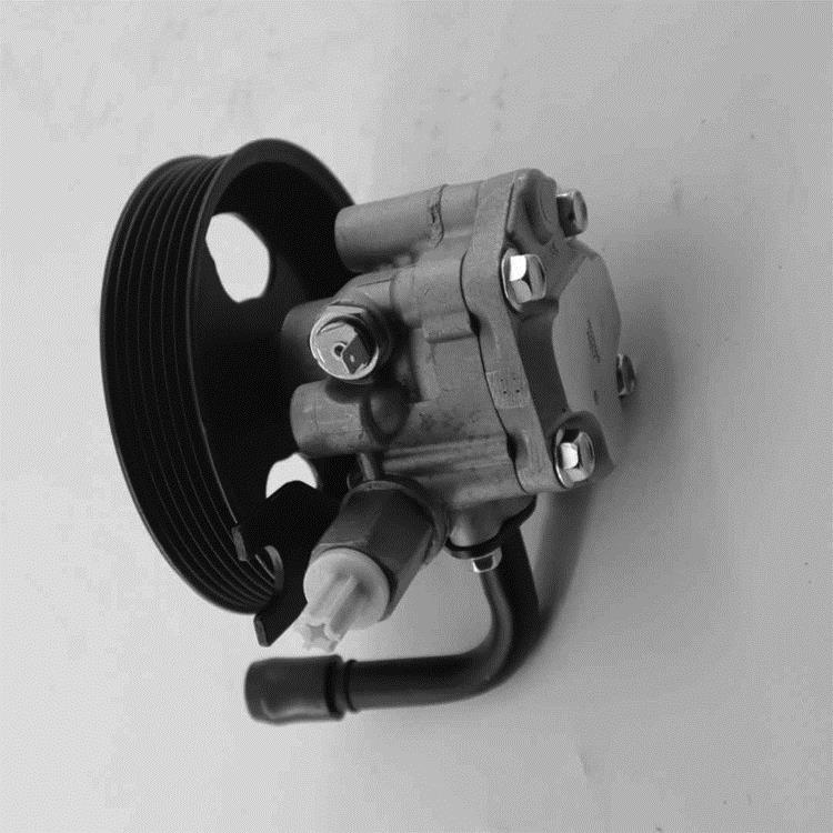 PUMP A-HYD UNIT N/S