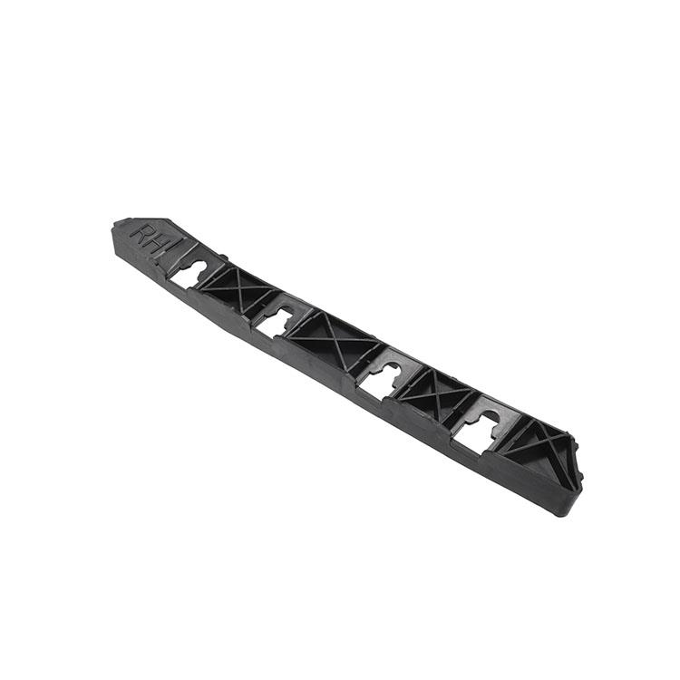 BRACKET- BUMPER