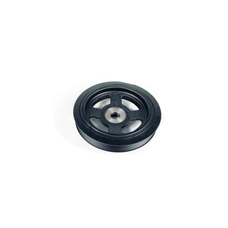 PULLEY-CR/SHF