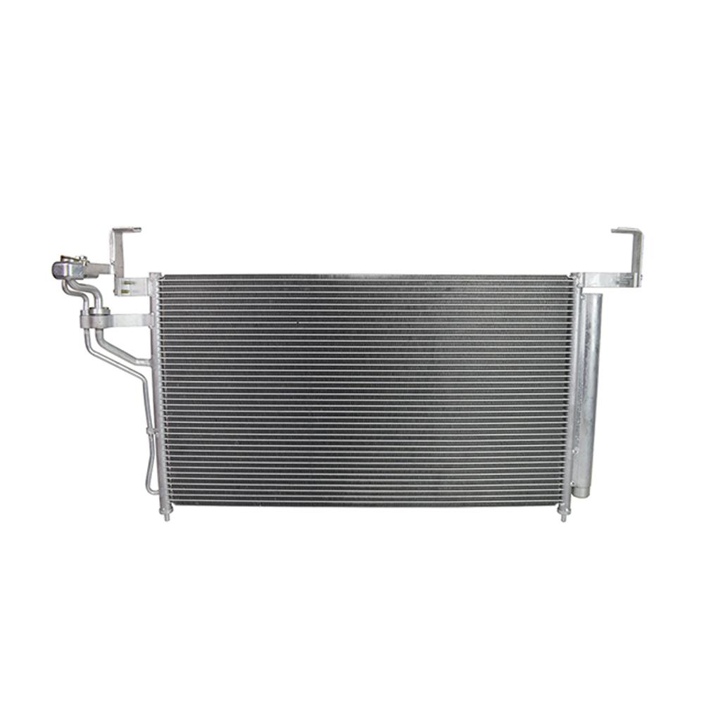 CONDENSER A