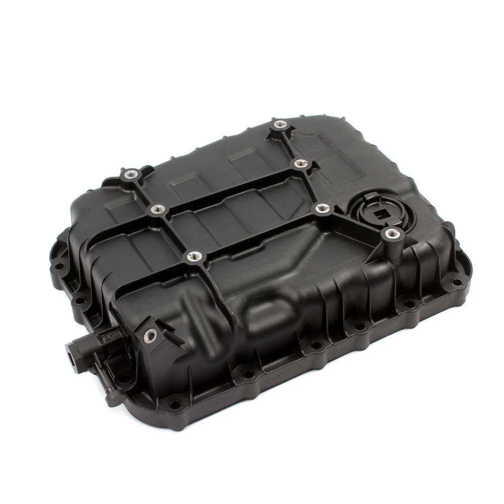 PAN A-OIL  T/A