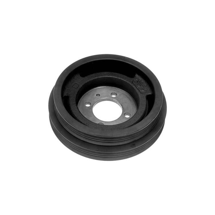 PULLEY-CR/SHF