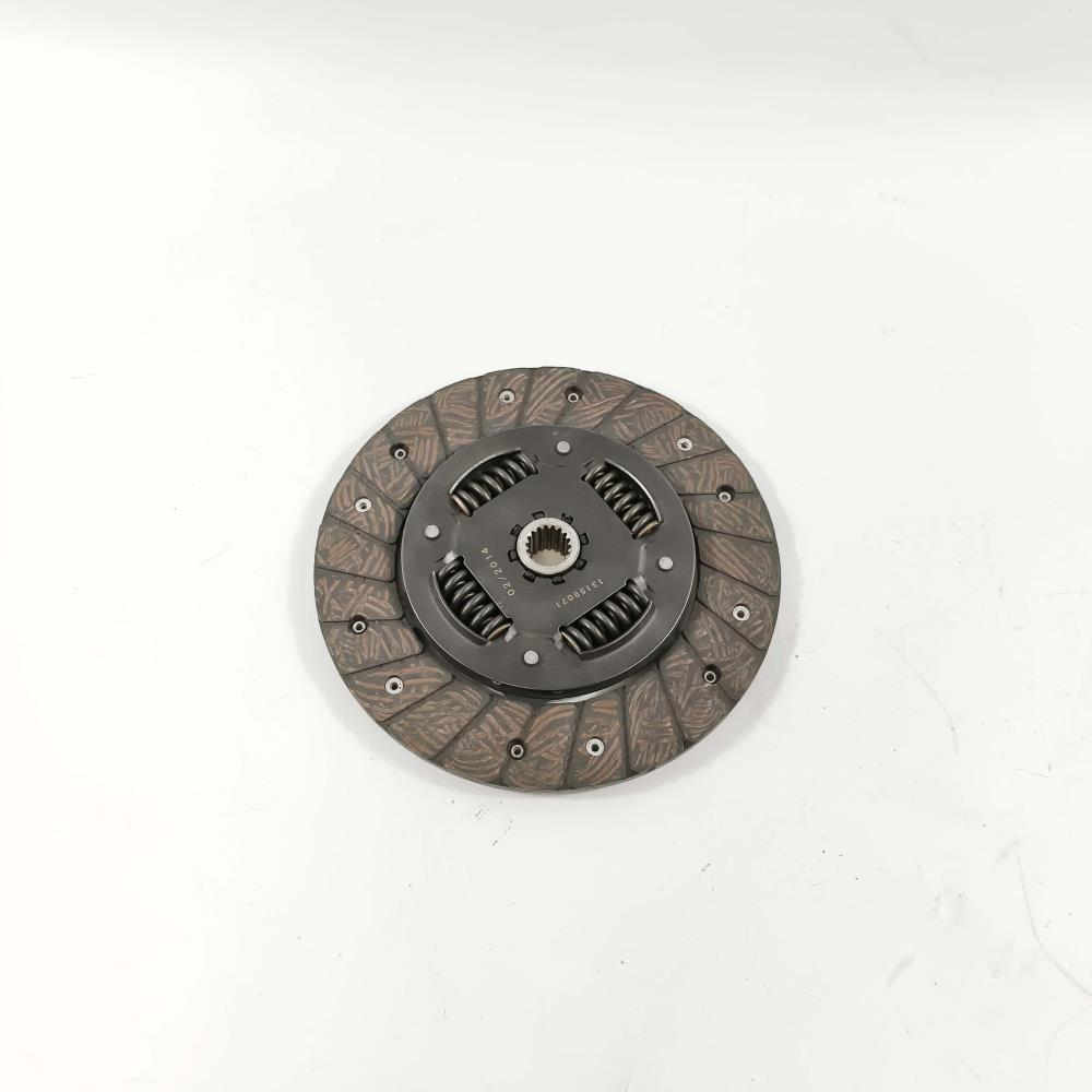 CLUTCH DISC