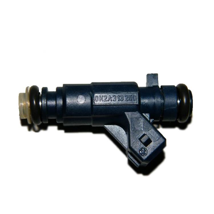 INJECTOR A-FUEL