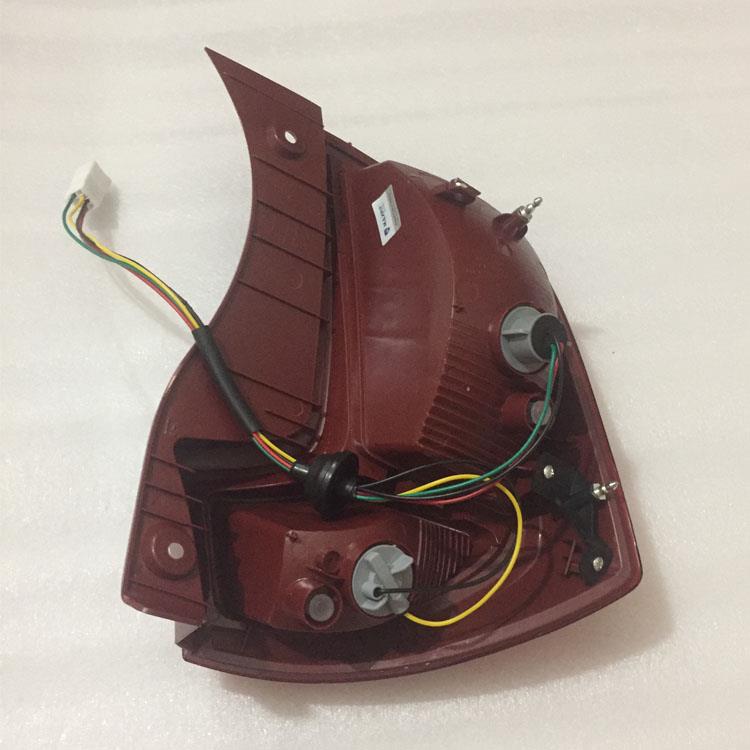 TAIL LAMP