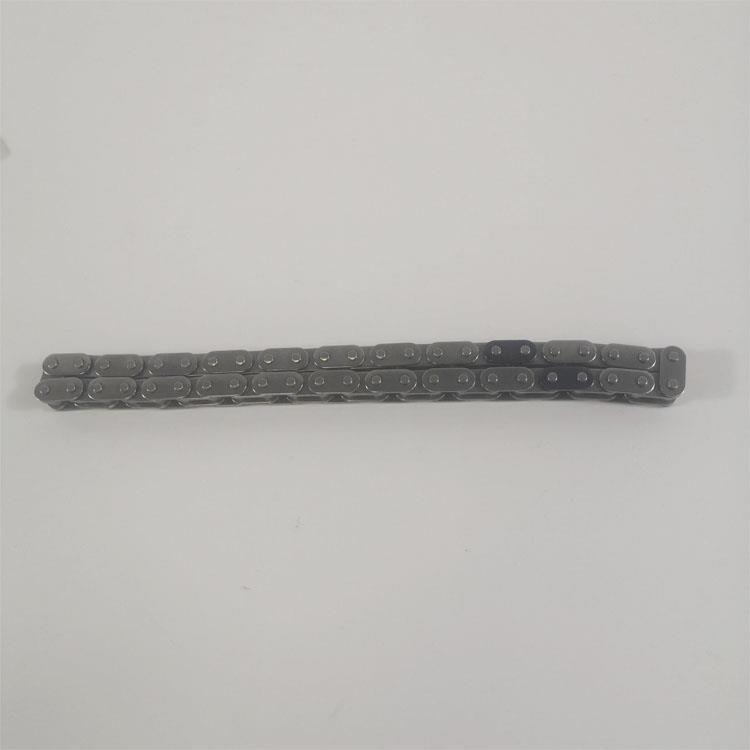 CHAIN-TIMING DRIVE