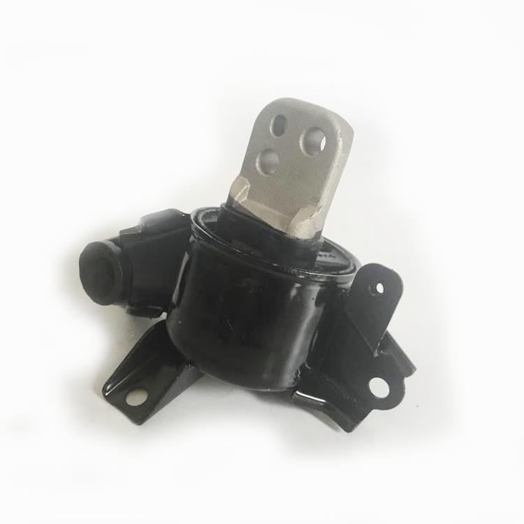 ENGINE MOUNTING