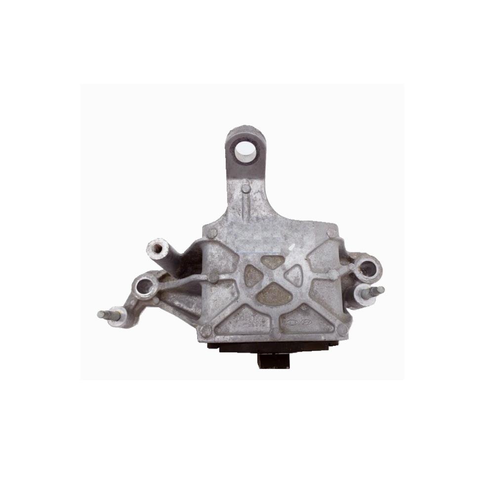 ENGINE MOUNTING