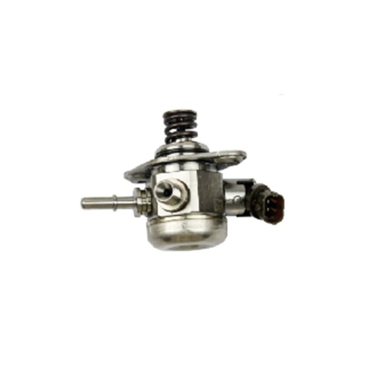 PUMP- HIGH PRESSURE