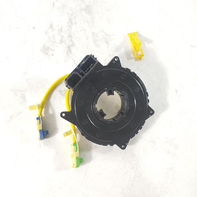 CLOCK SPRING