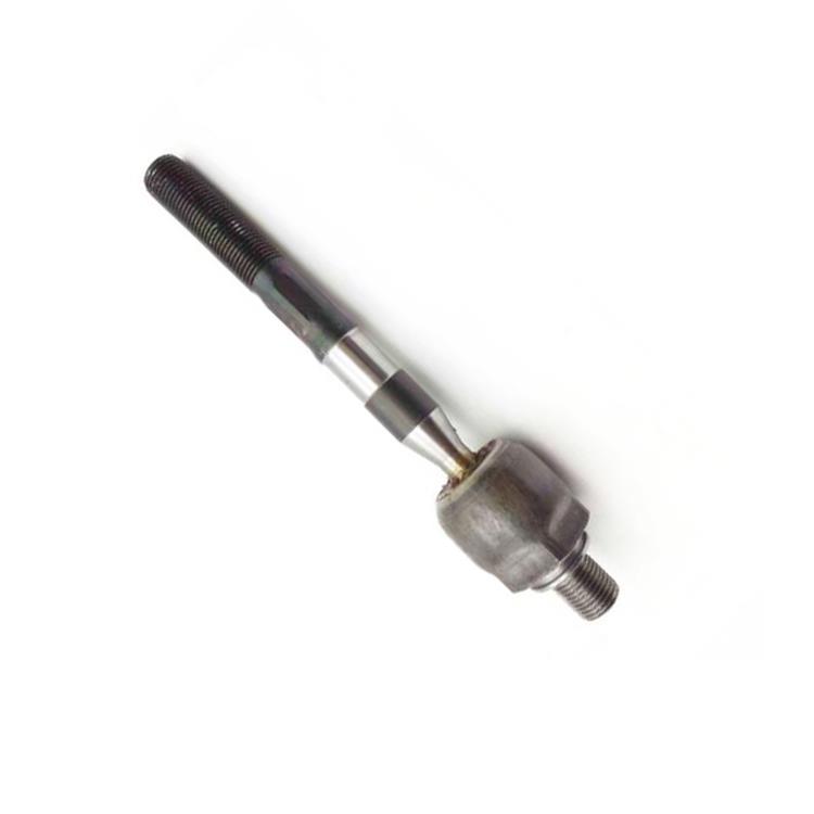 RACK END