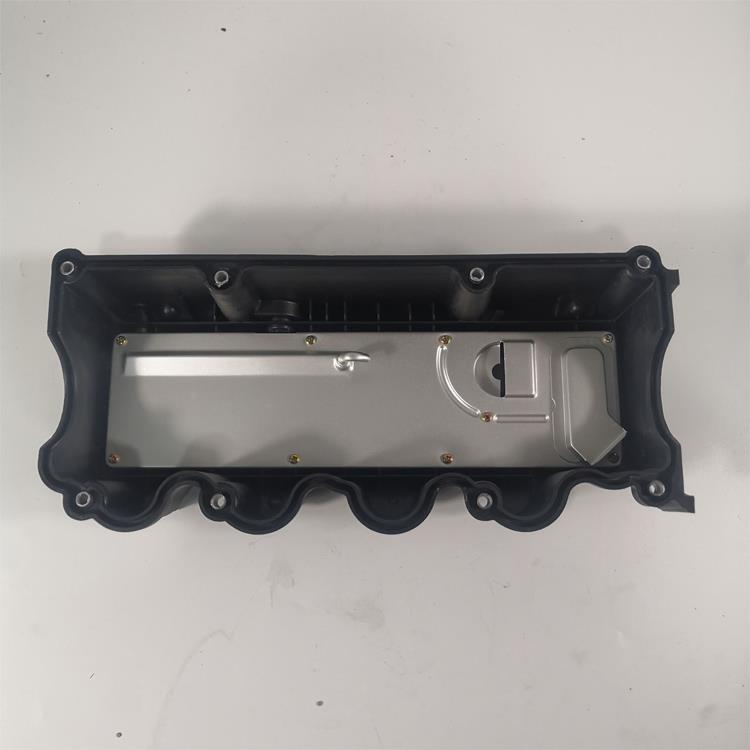 COVER ASSY - ROCKER