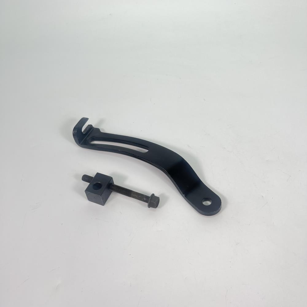 SHACKLE-ALTERNATOR