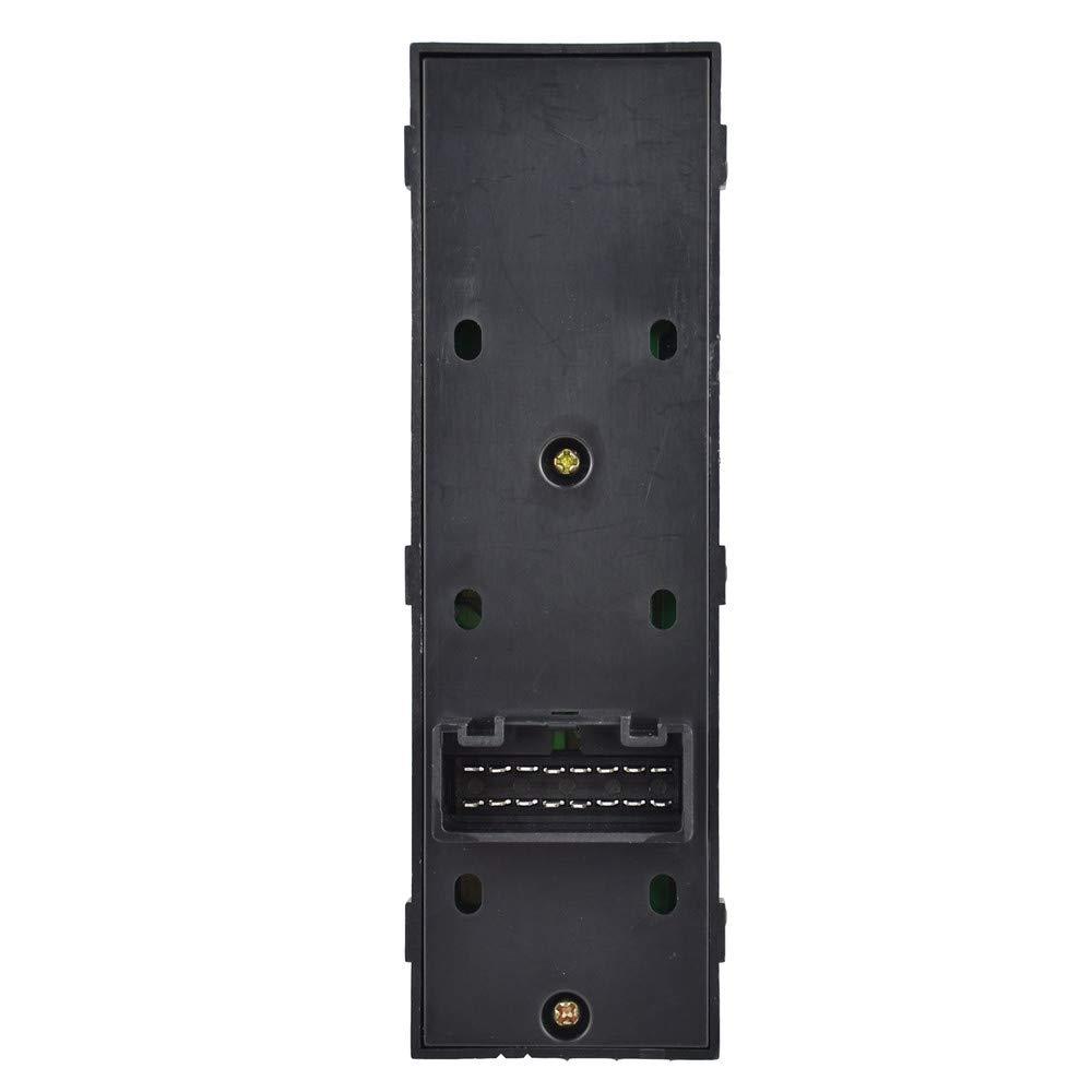 SWITCH A-P/WDO