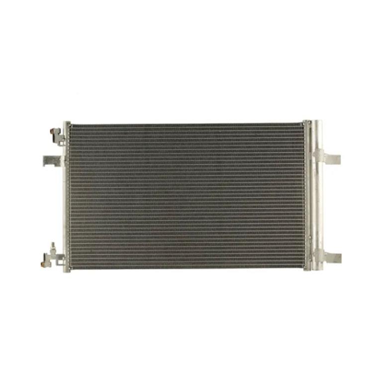 CONDENSER A