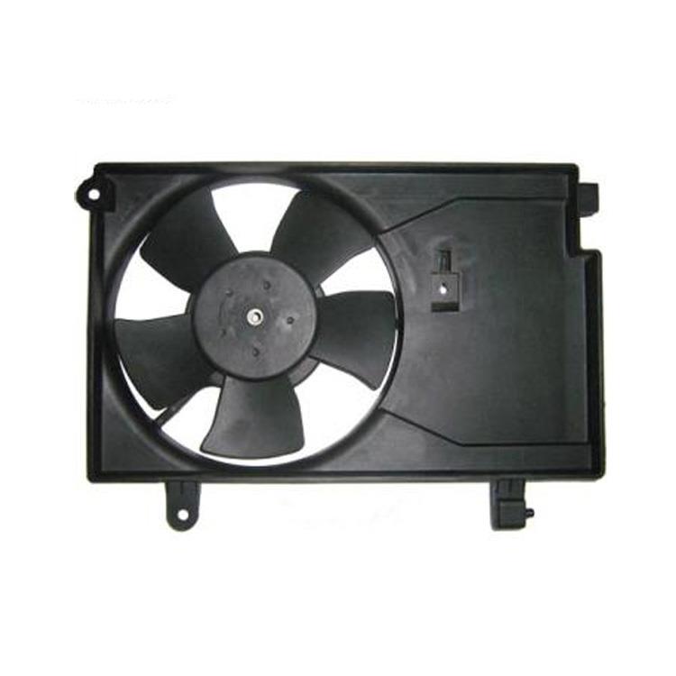 RADIATOR FAN