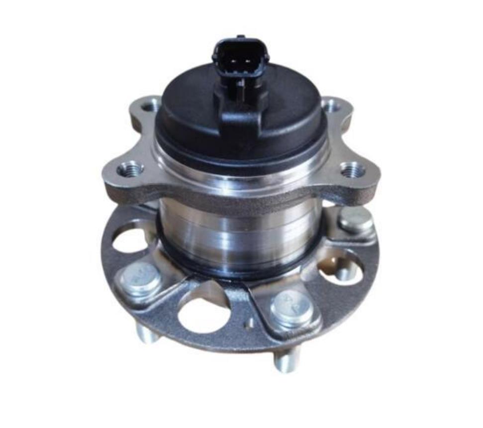 WHEEL HUB
