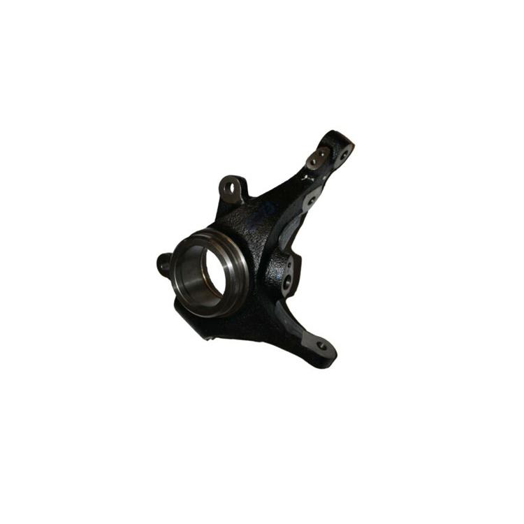 KNUCKLE ASSY