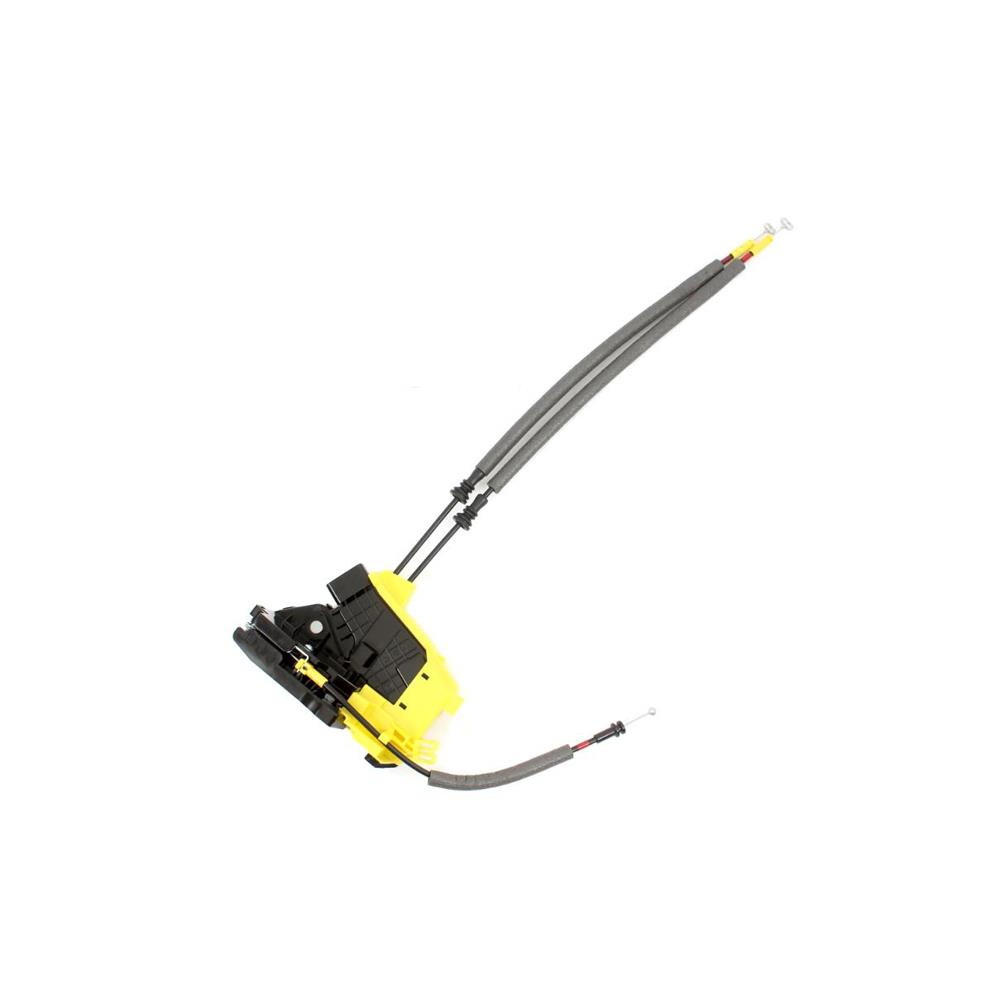 LATCH A-DR