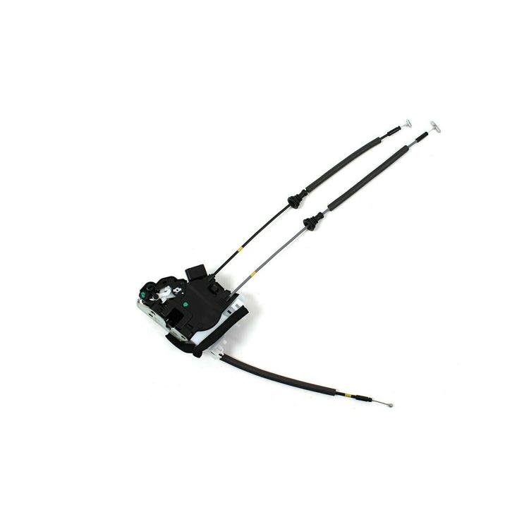 LATCH A-DR