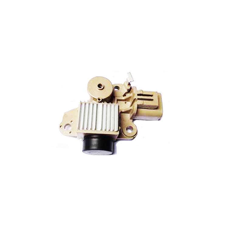 REGULATOR