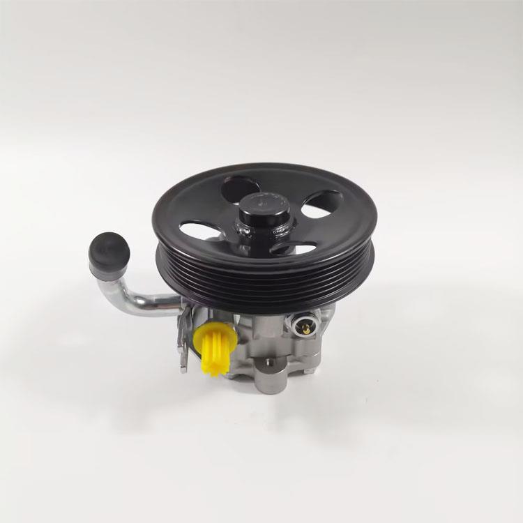PUMP A-HYD UNIT N/S