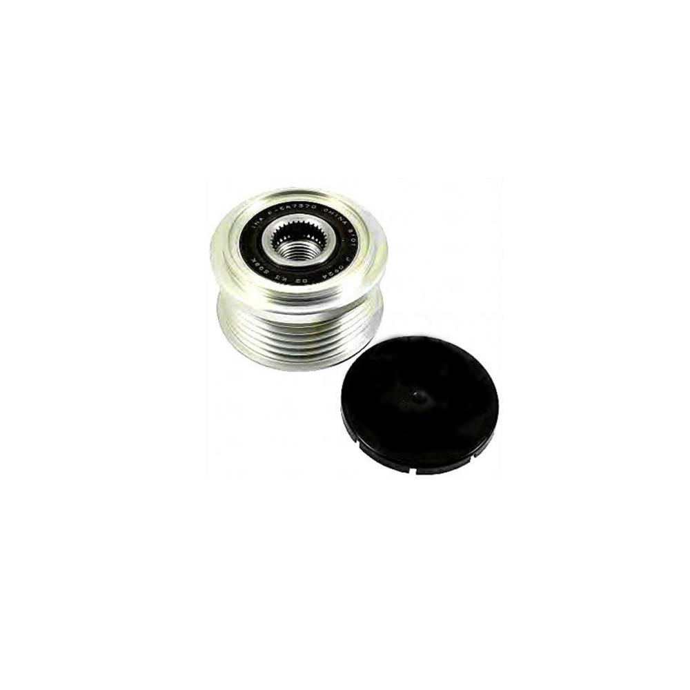 PULLEY-ALTERNATOR