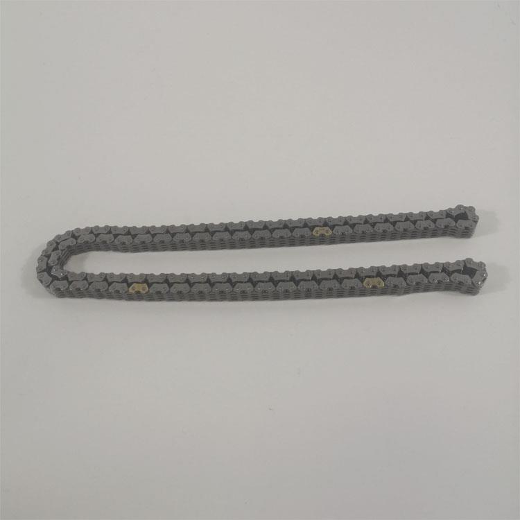 CHAIN-TIMING DRIVE