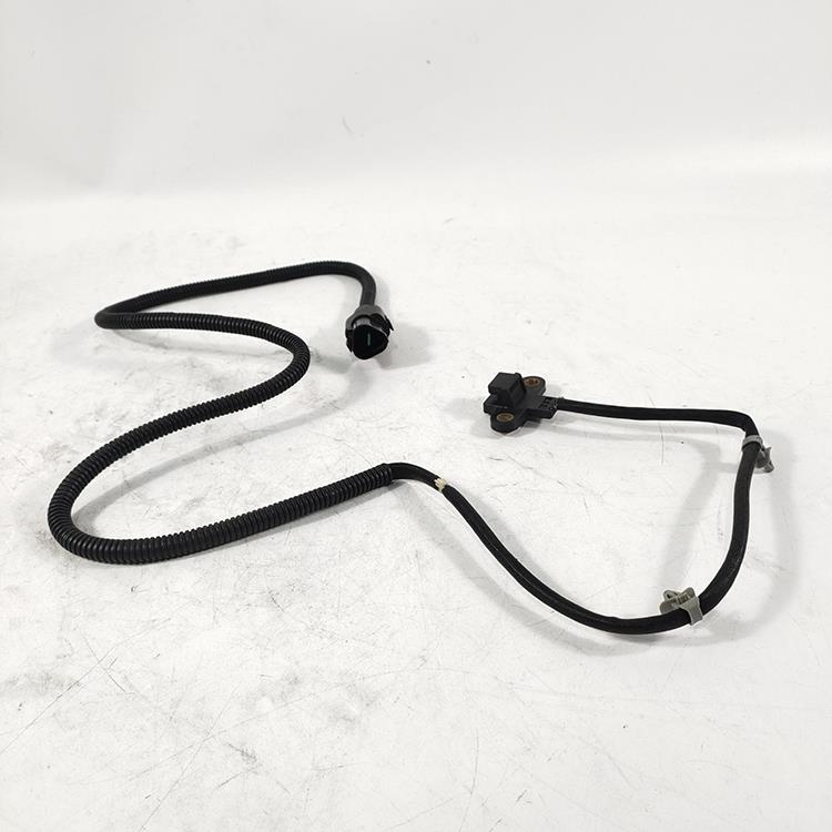 SENSOR-CR/SHF POSN