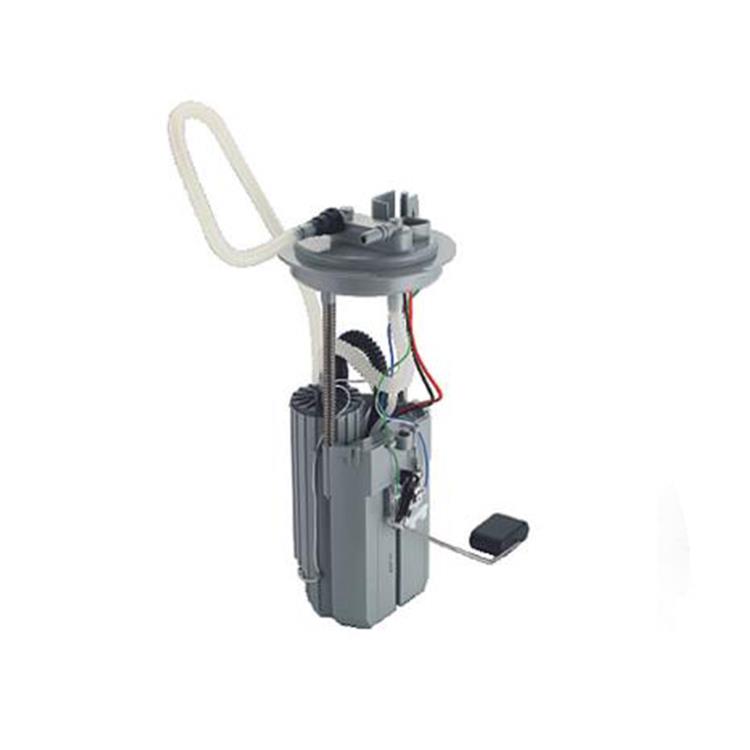 ELECTRIC FUEL PUMP ASSY