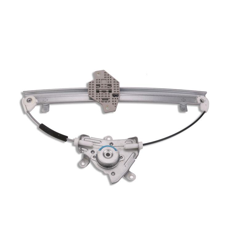 REGULATOR-WDO