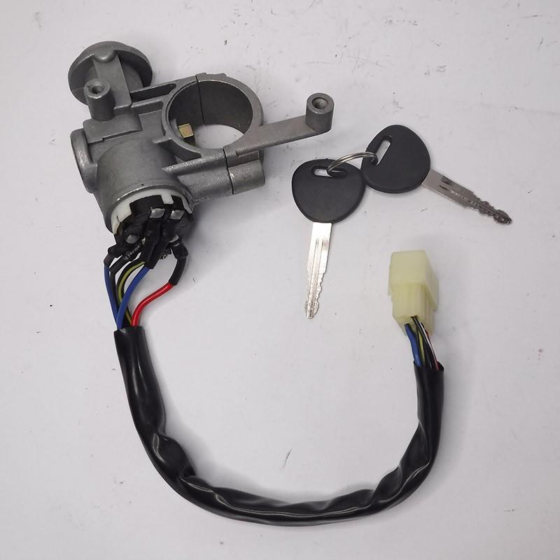 LOCK SET-STRG