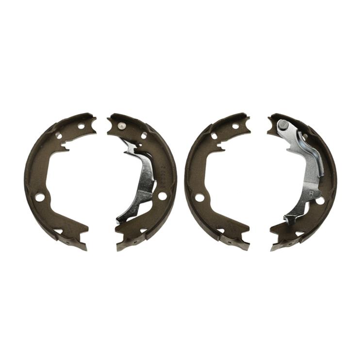 BRAKE SHOES