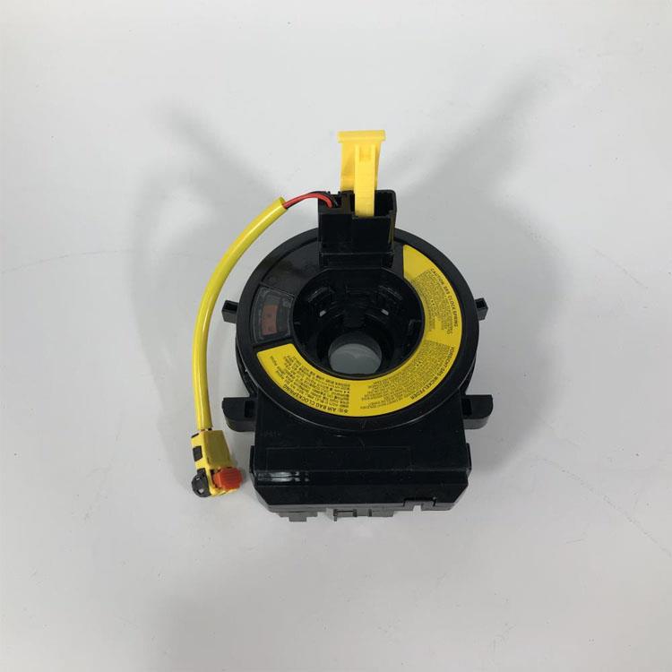 CLOCK SPRING