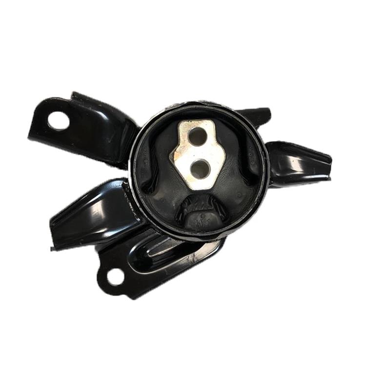 ENGINE MOUNTING