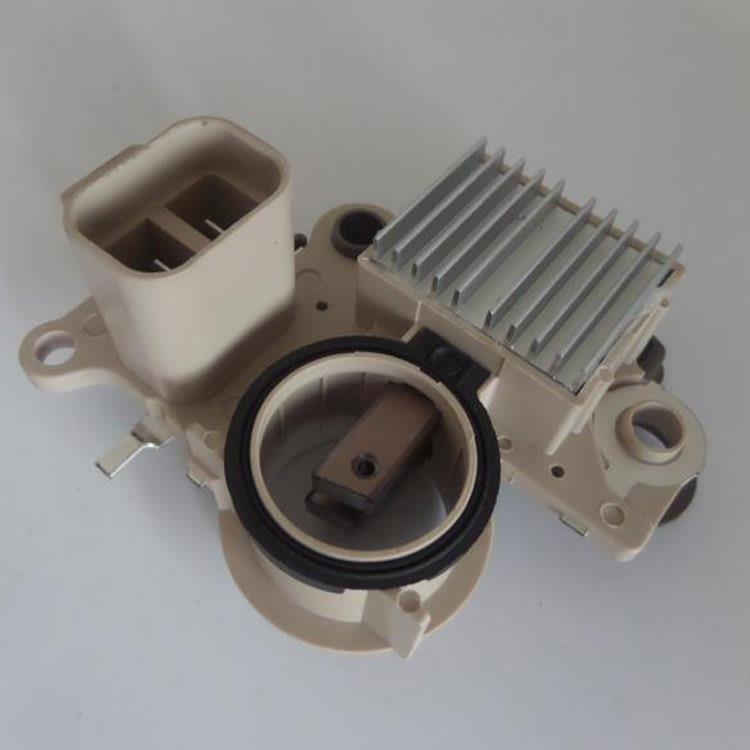 REGULATOR