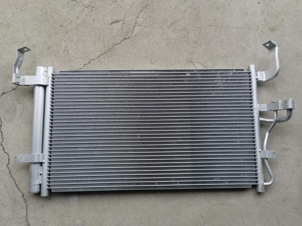 CONDENSER A
