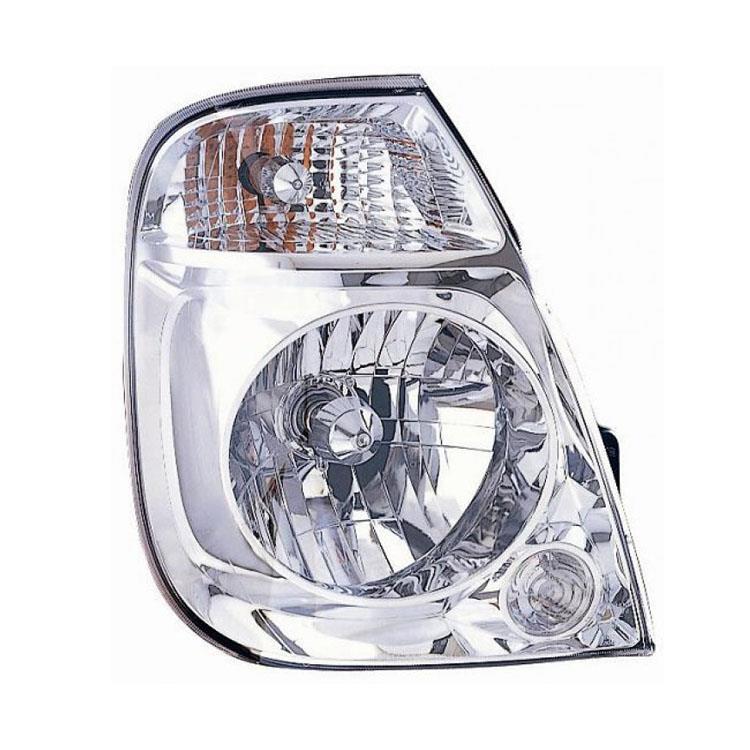 HEAD LAMP