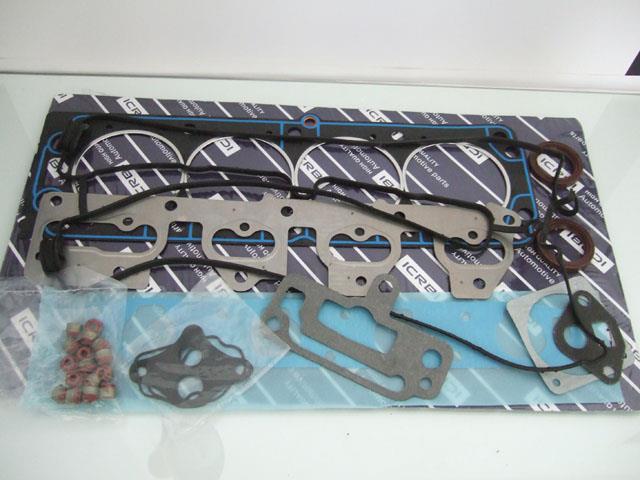 GASKET KIT-ENG
