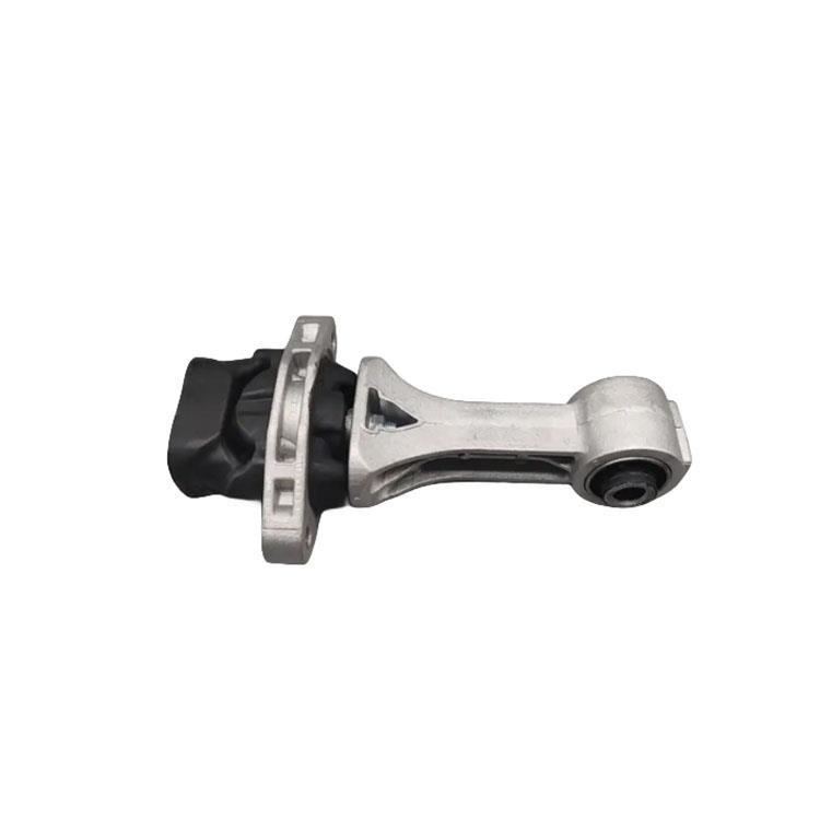 ENGINE MOUNTING