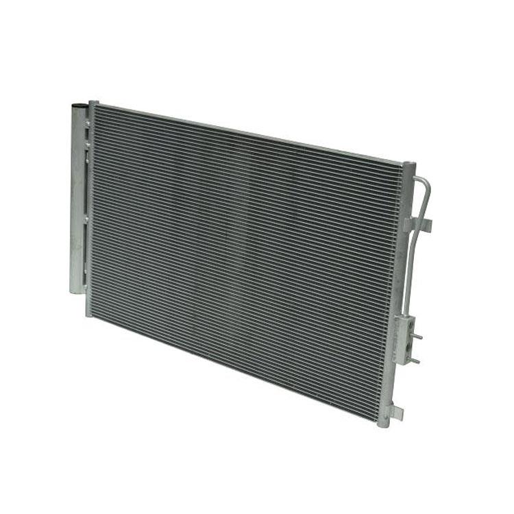 CONDENSER A