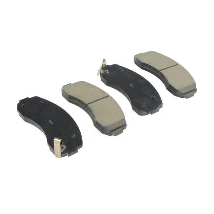 BRAKE PAD