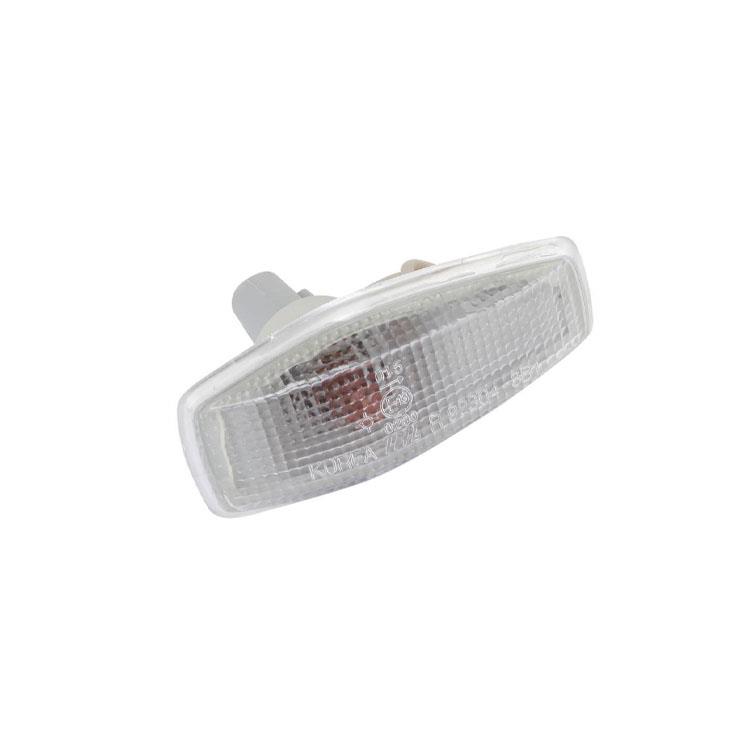 FENDER LAMP