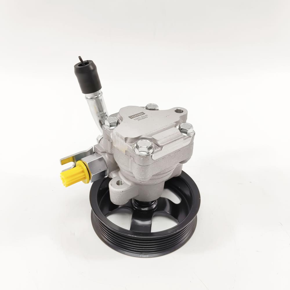 PUMP A-HYD UNIT N/S