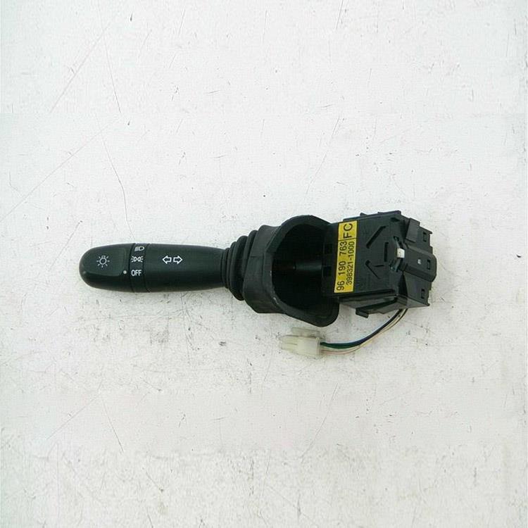 SWITCH A-SIGNAL&LIGHT