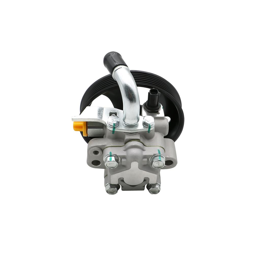 PUMP A-HYD UNIT N/S