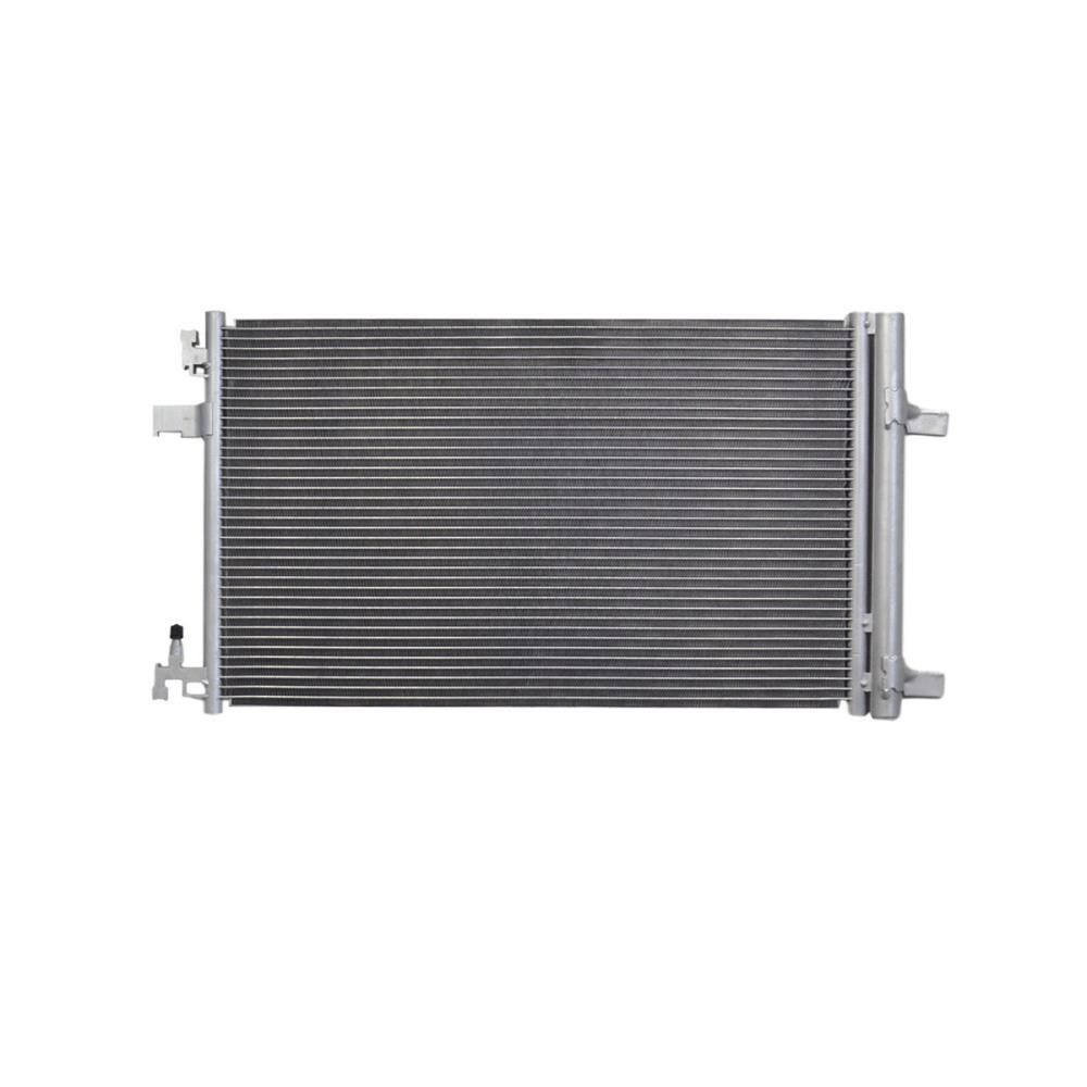 CONDENSER A