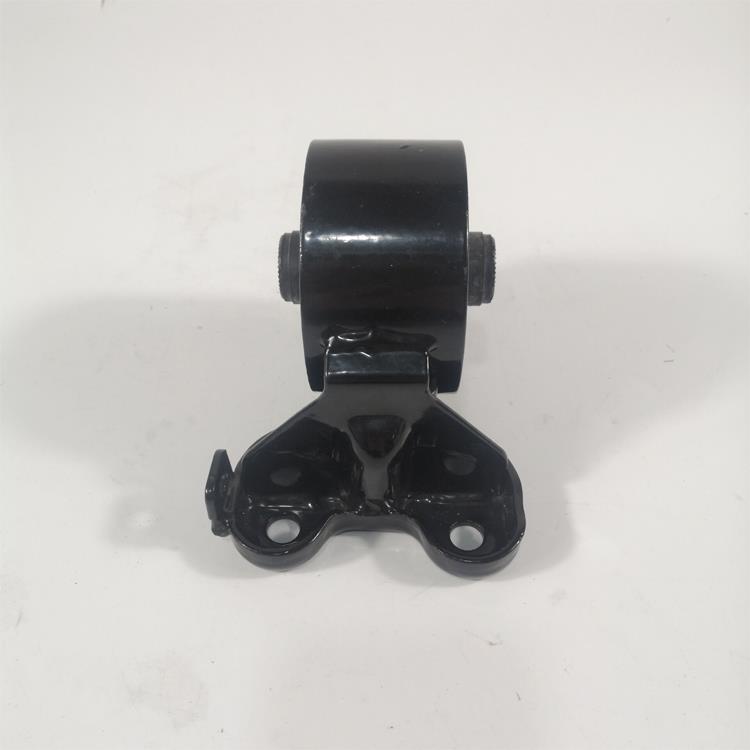 ENGINE MOUNTING