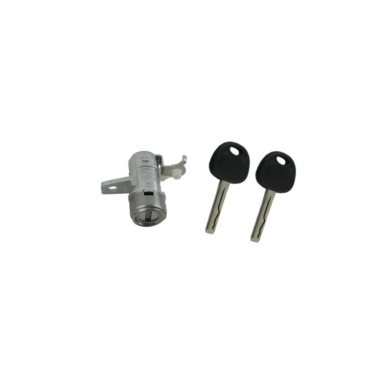 LOCK SET-DOOR